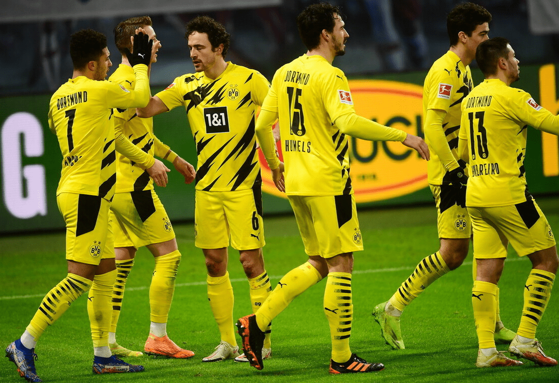 包含风云突变多特蒙德国际比赛日门线救险；国王杯版图或变；态度坚定；纪律约束更严格的词条