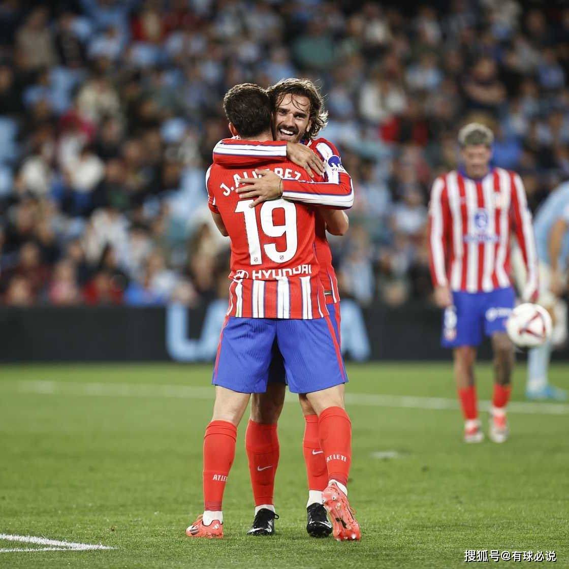 马德里竞技迎欧联关键赛；今晚刷新队史纪录；更衣室稳定；球探报告显示潜力的简单介绍